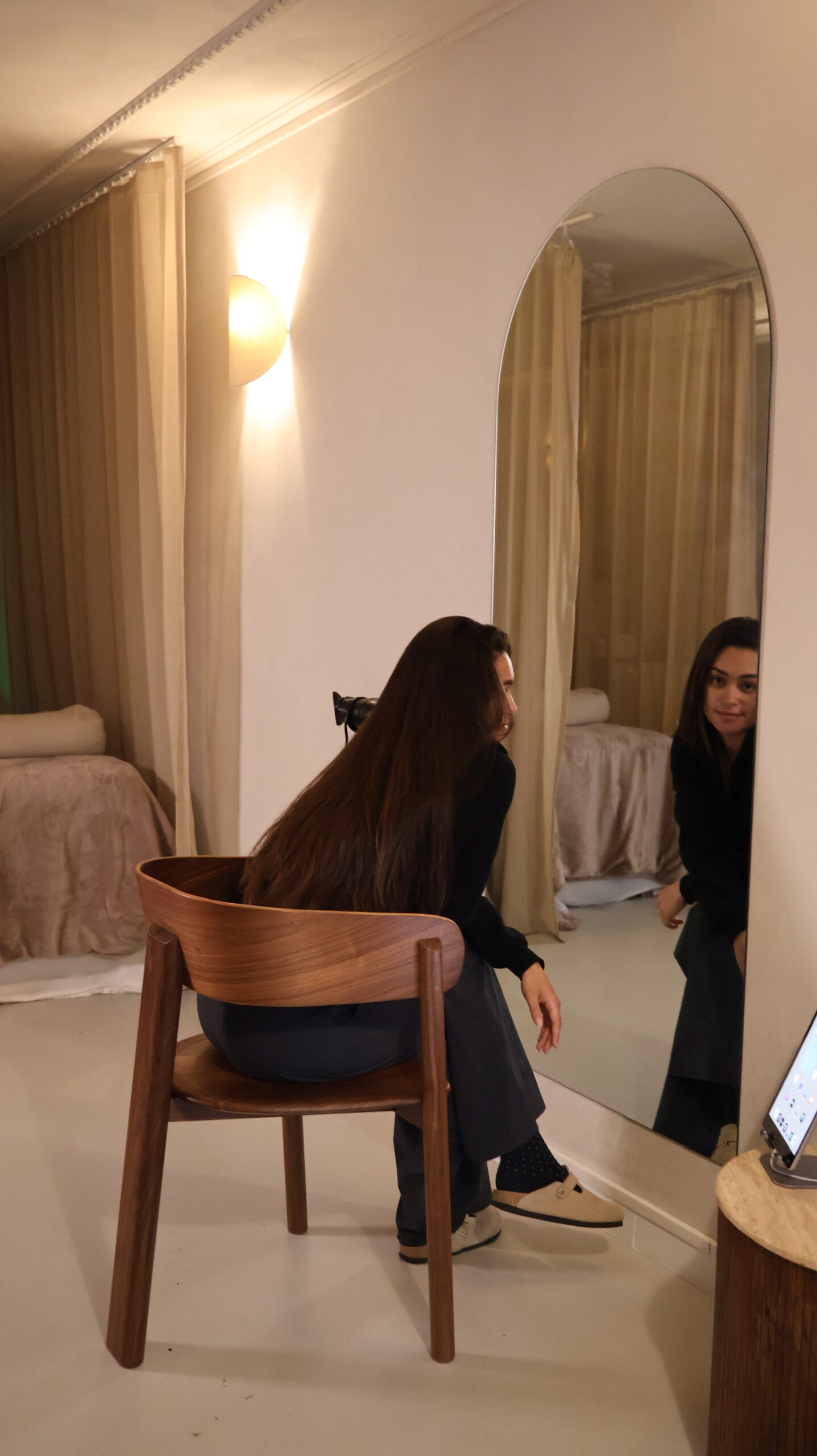 Hair and scalp care