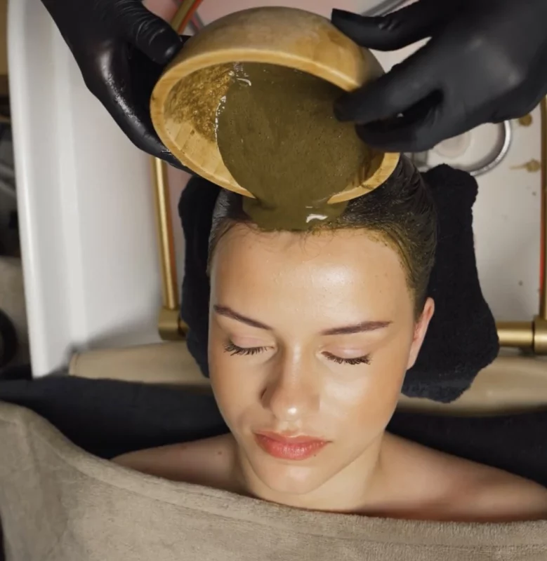 Signature Head Spa